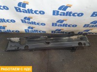 Кронштейн радиатора