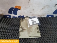 Заглушка левая