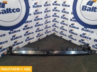 Воздуховод кабины