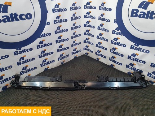 Воздуховод кабины