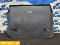 Шумоизоляция пола кабины