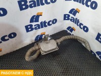 Глушитель автономного отопителя