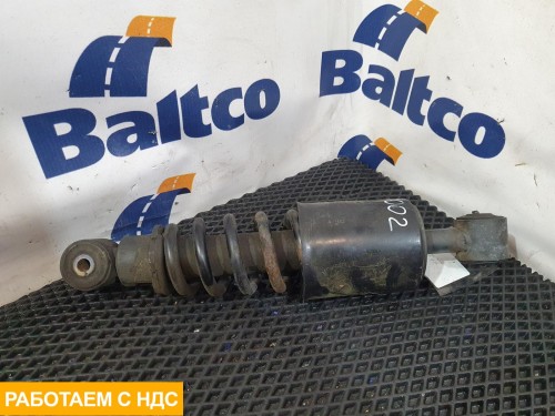 Амортизатор кабины