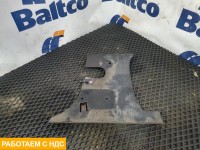 Кронштейн расширительного бачка