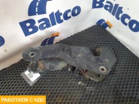 Замок кабины