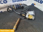 Шланг перекидной