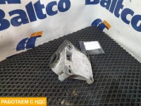 Кронштейн радиатора