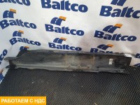 Кронштейн радиатора правый