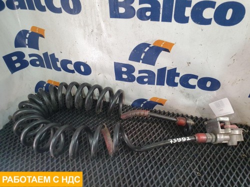 Шланг перекидной