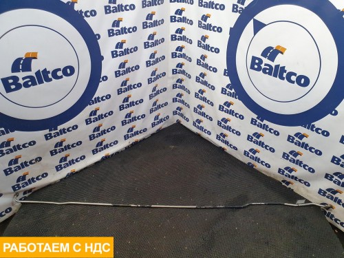 Трубка компрессора