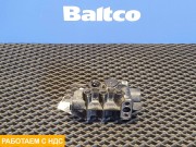 Распределитель тормозных сил