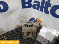 Клапан аварийного растормаживания