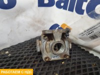 Клапан аварийного растормаживания