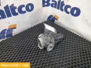 Клапан ограничительный