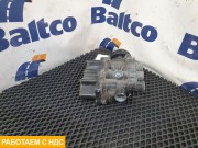 Кран уровня пола главный