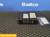 Блок управления двери